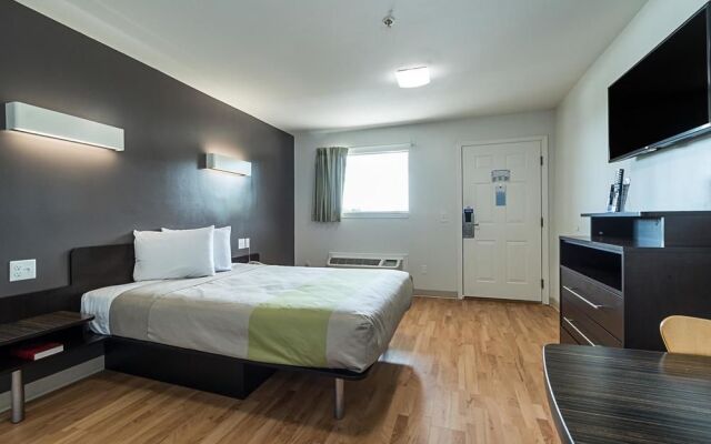 Savannah Suites Chamblee