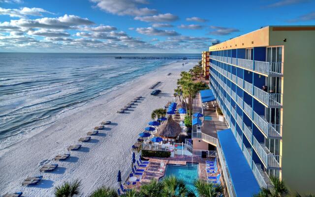 DoubleTree Beach Resort by Hilton Tampa Bay - North Redingto