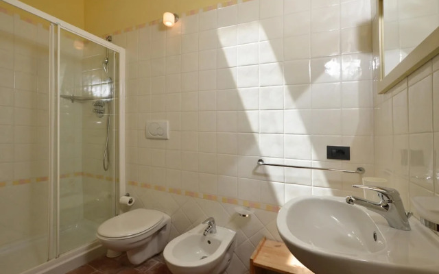 Francigena 6 in Castelfiorentino