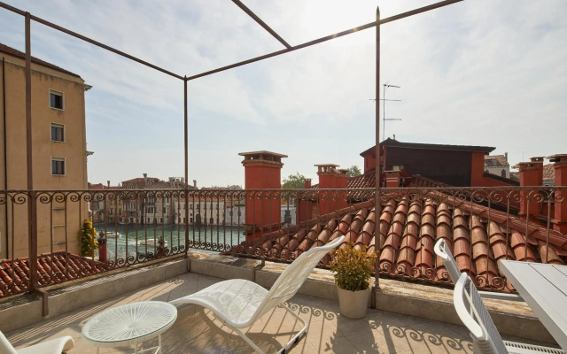 Hotel Dei Dragomanni