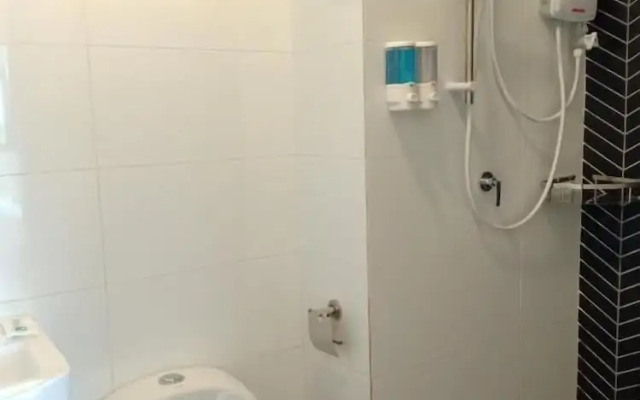 The Horizon by MyKey