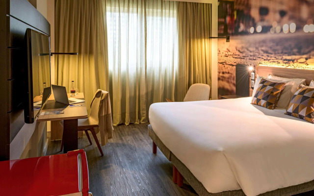 Novotel Curitiba Batel