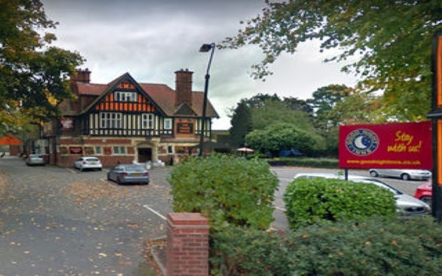 The Chase Hotel by Greene King Inns