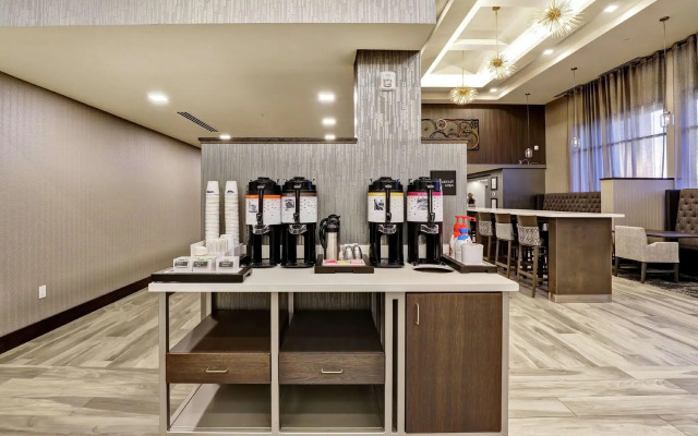 Hampton Inn by Hilton St. Catharines Niagara