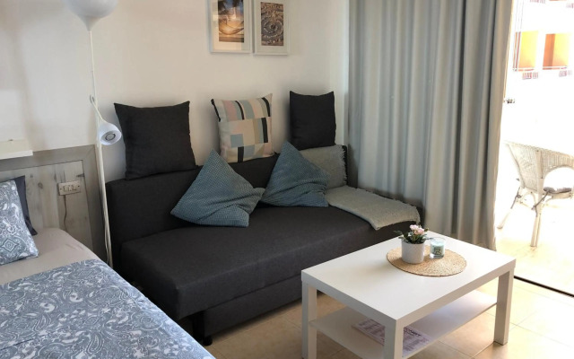 Apartamento Vista al mar Las Palmeras