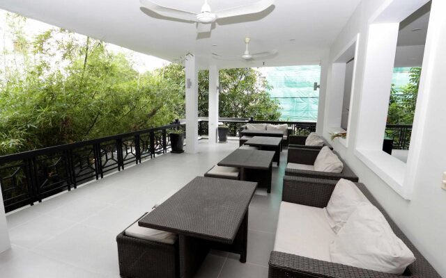 Bamboo9 Boutique