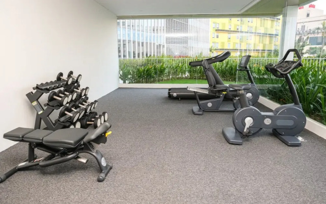 Lovina Residences at Harbour Bay