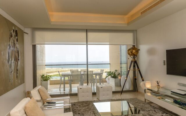 Amara Suites - Eko Atlantic