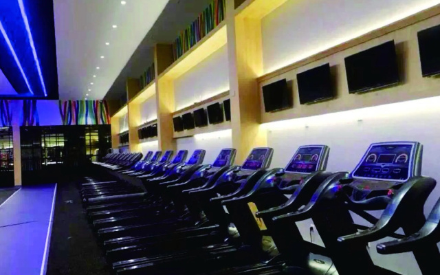 Qiankun International Hotel