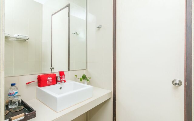 DenBukit Residence & Suite by ZEN Rooms