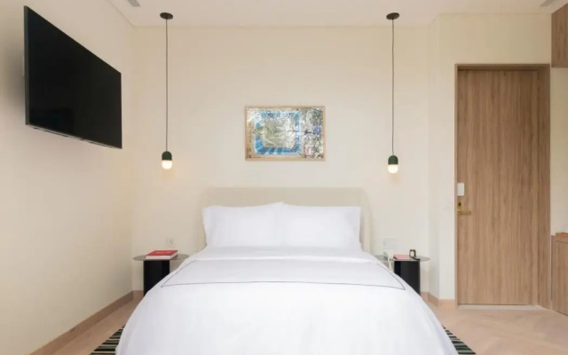 Casona Roma Norte