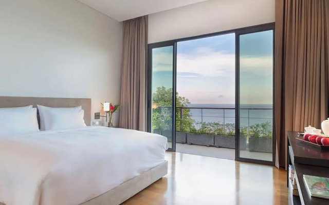 Malaiwana Villas