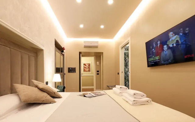 Vatican Cozy Suites