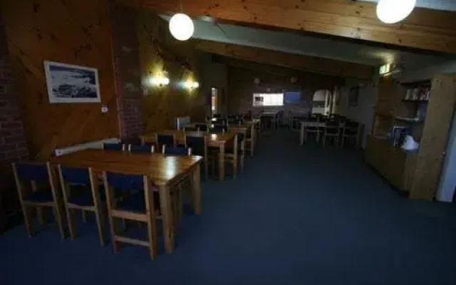 Viking Alpine Lodge