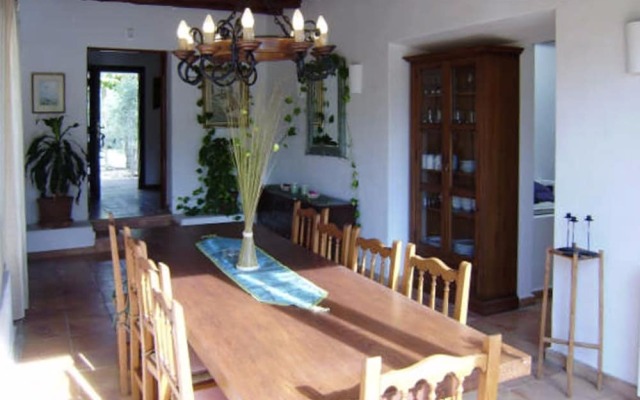 Casa Cova