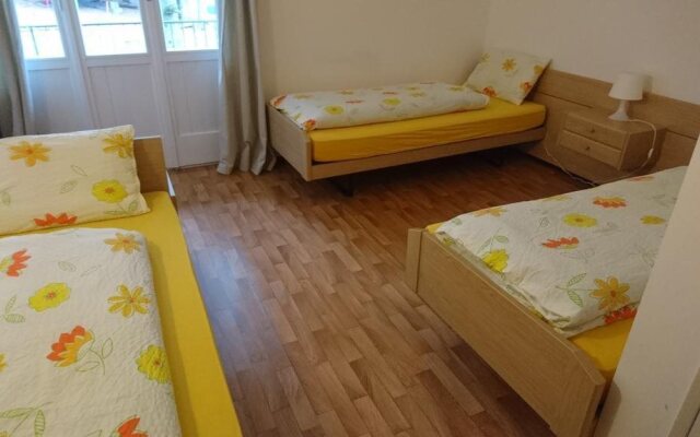 Albergo Cardada