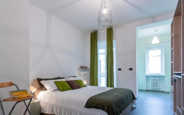 Casa Fo con Terrazzo by Wonderful Italy