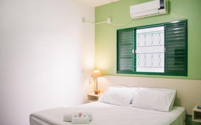 Hotel Guaíba