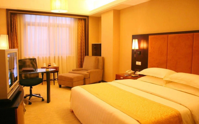 Wu Gang Hotel