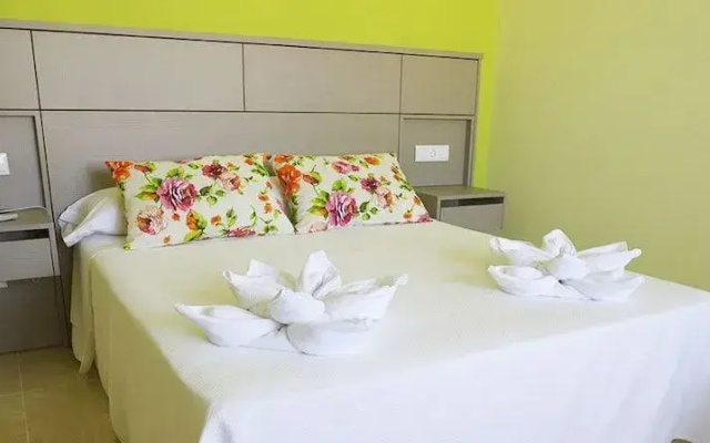 Hotel Primavera