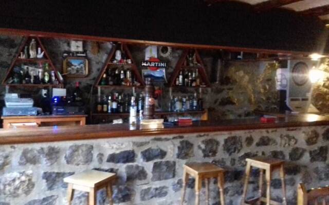 Hostal Pallaruelo