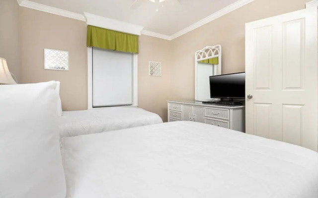 Phoenix X 609 3 Bedroom Condo