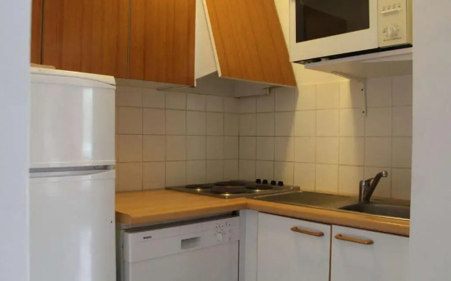 Appartement Vars, 3 pièces, 8 personnes - FR-1-330B-141