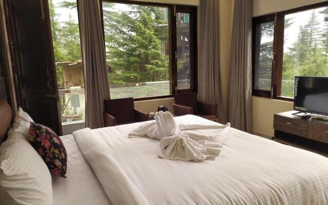 Golden Rock - AM Hotel Kollection