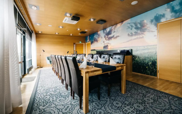 Original Sokos Hotel Lakeus