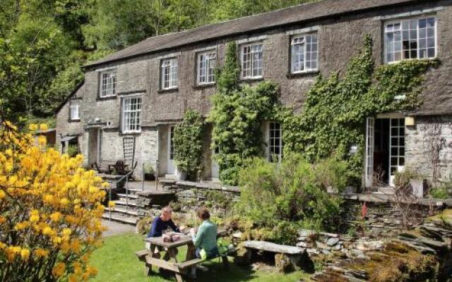 Elterwater Hostel