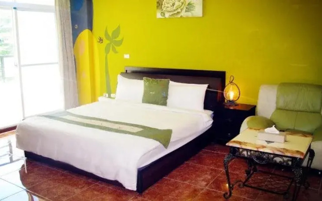 Camellia Hostel