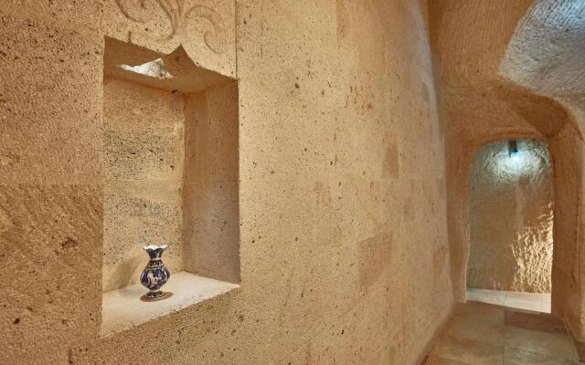Charm Of Cappadocia Cave