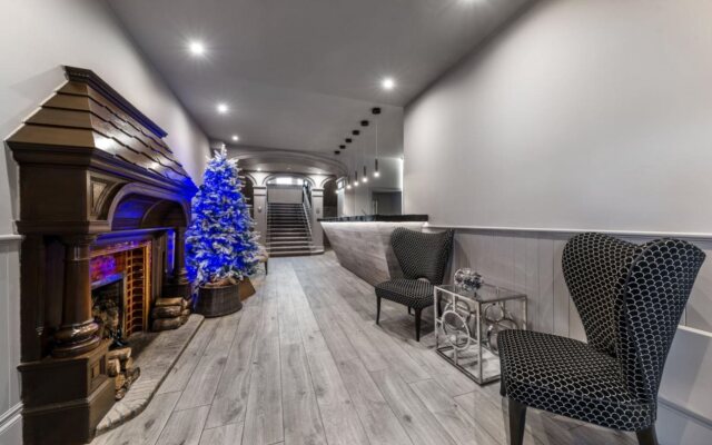 Dunalastair Hotel Suites