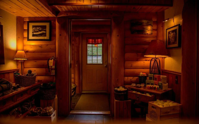 Baker Creek By Basecamp