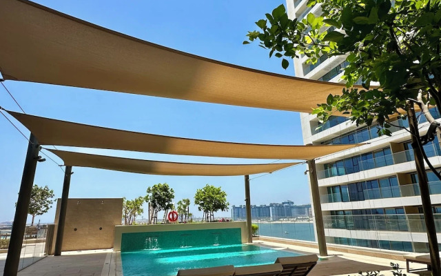 Beach Isle - Mint Stay