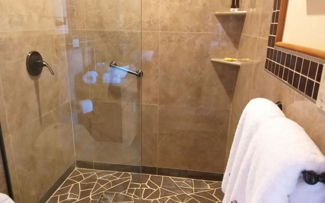 Short Stay Tecate Hotel Boutique