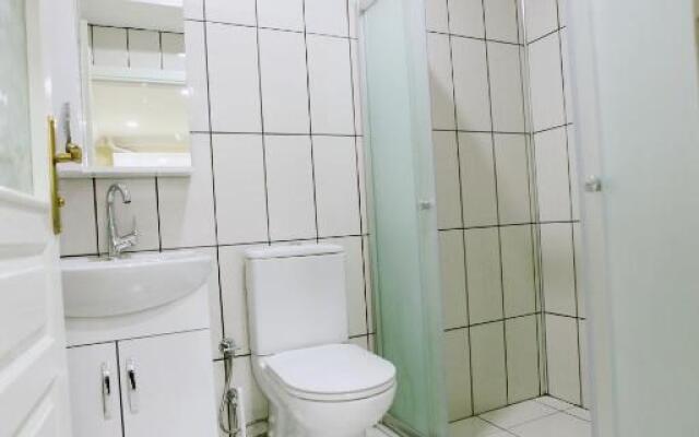 Bayramoglu Airport Apart