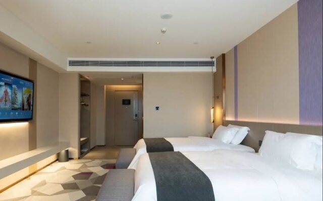 Lavande Hotel (Shaoguan Bishui Huacheng)
