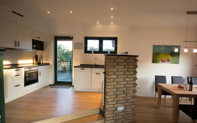 Ferienhaus Svala