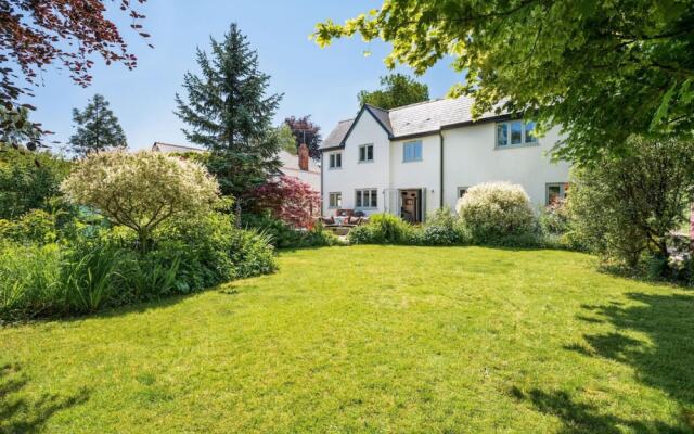 Acer House - 4 bed Henley Regatta