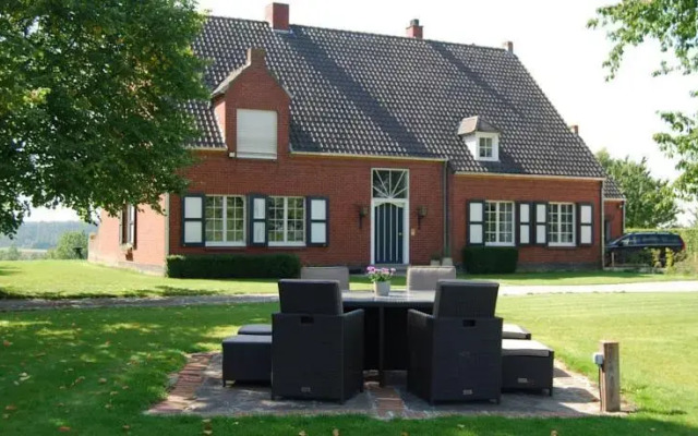 B&B t Kopke