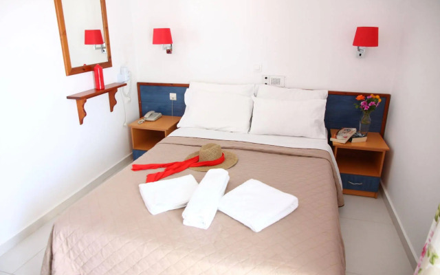 Bellos Hotel Apartments