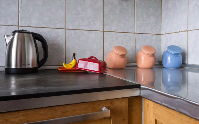 RentalSPb на проспекте Московский 193