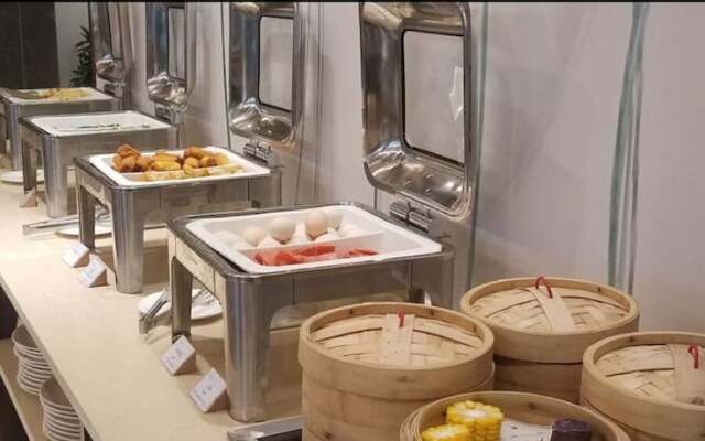 Chengmai Time Yinlusheng Hotel
