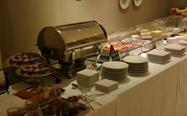 Maison des Ambassadeurs