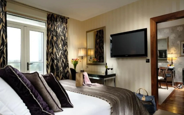 Manor House Country Hotel