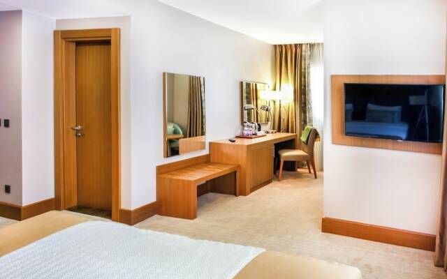 Hotel Sym Cheraga
