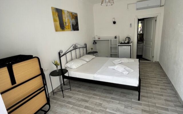 Sans Butik Otel