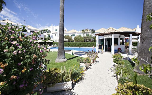 MY CHOICE Cabanas Village