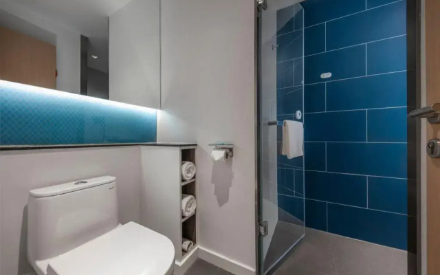 Holiday Inn Express Beihai Silver Beach